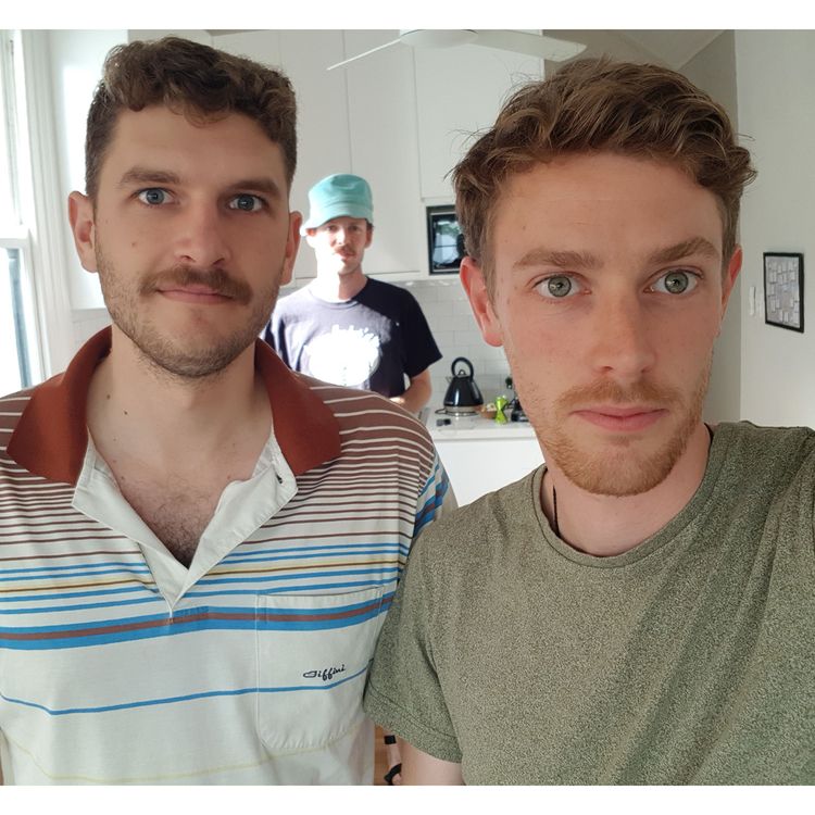 cover art for Overlooked and Undercooked: 08 Opening Night (w/ Carlo Ritchie)