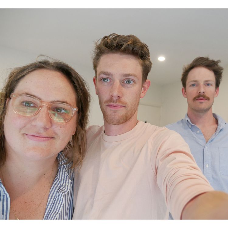 cover art for Overlooked and Undercooked: 06 Cleaning House (w/ Alice Snedden)