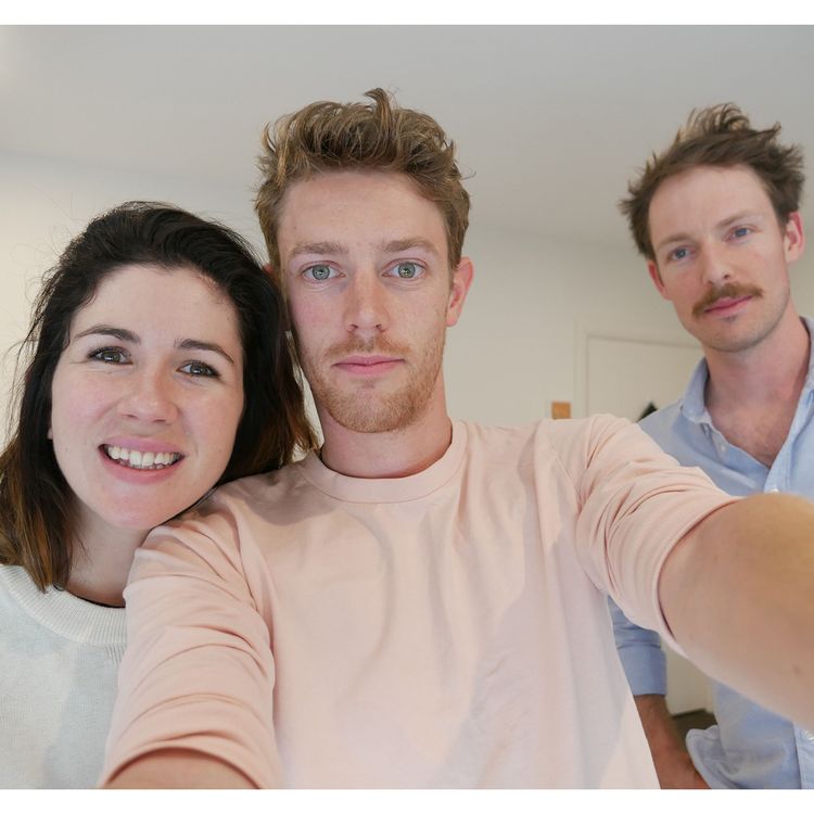 cover art for Overlooked and Undercooked: 05 Gaying in Shape (w/ Becky Lucas)