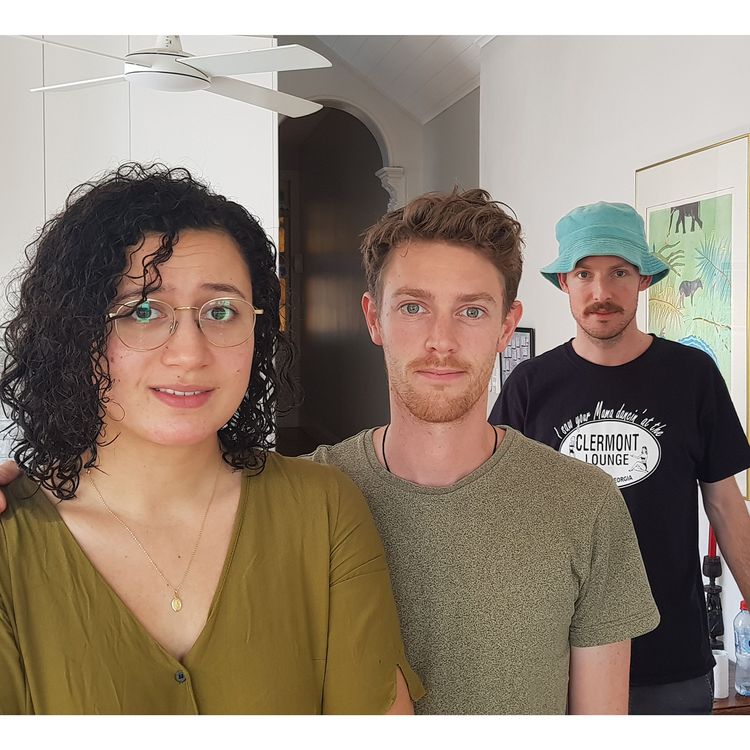 cover art for Overlooked and Undercooked: 04 VIPTreatment (w/ Rose Matafeo)