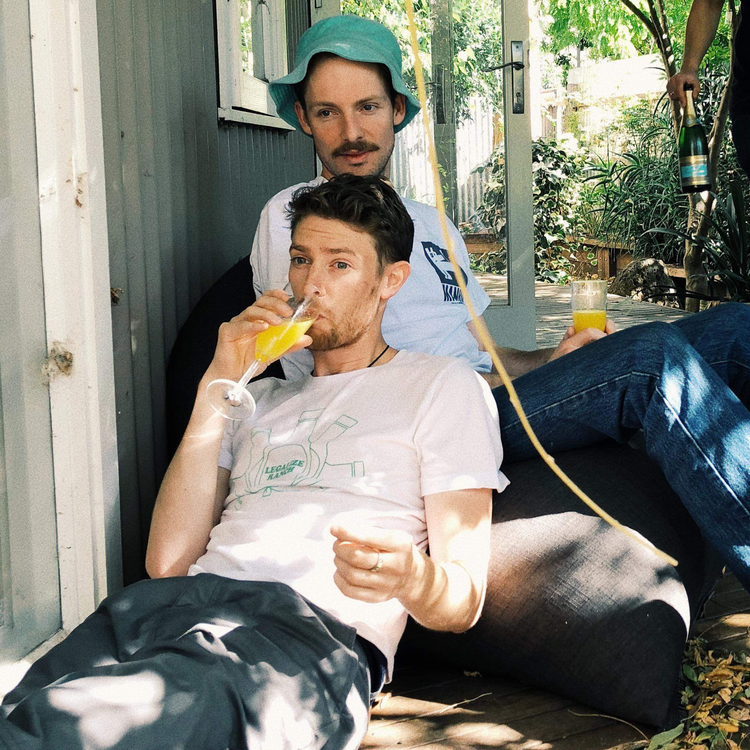 cover art for Overlooked and Undercooked: 01 Pilot (w/ The Boiz)