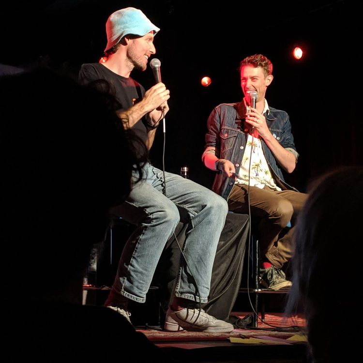 cover art for 51: Sunday in The Park (Live in Chicago)