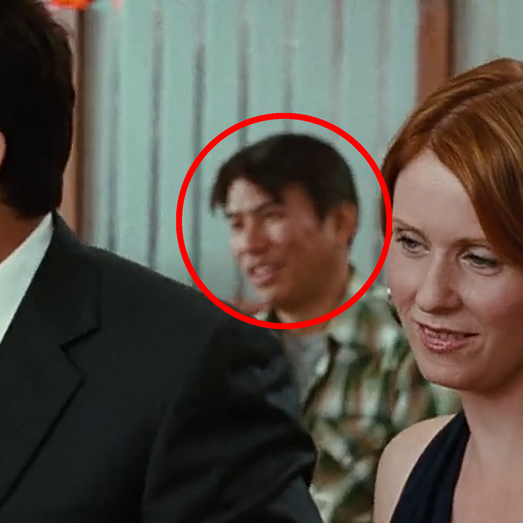 cover art for 45: Carrie's Pawns