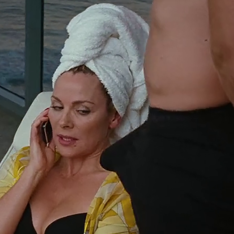 cover art for 44: Freight Train