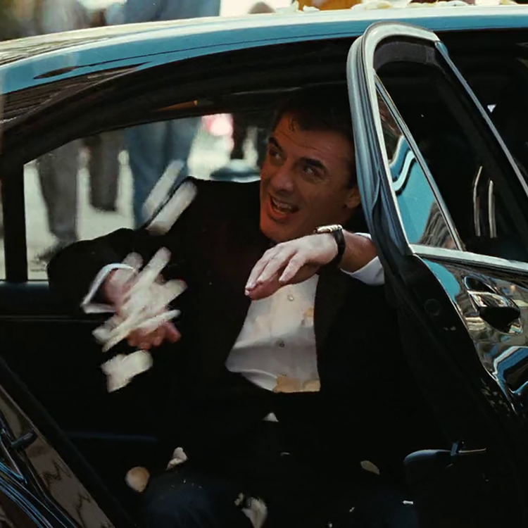 cover art for 36: Rainbow Sprinkles