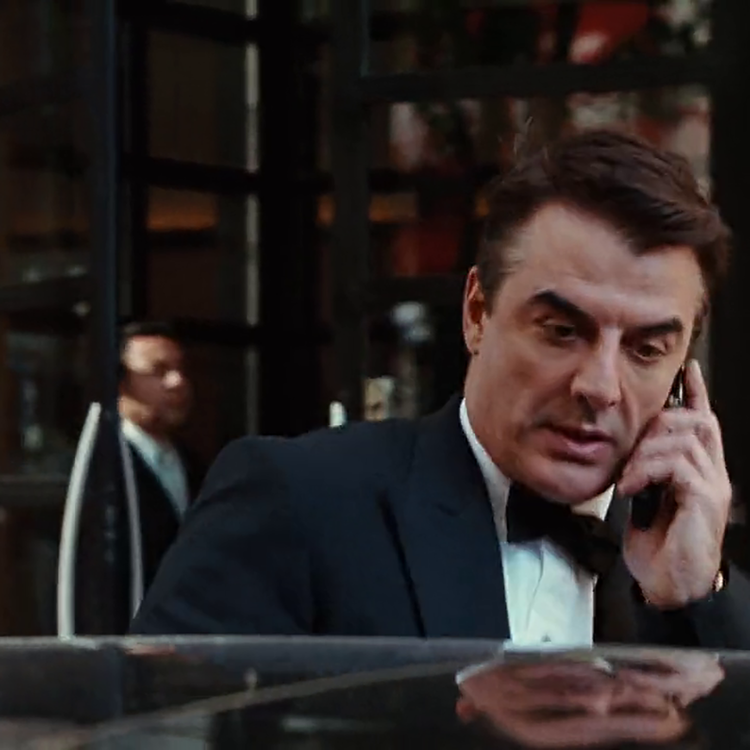 cover art for 33: 34th Floor