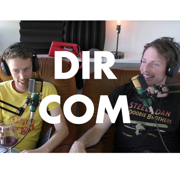 cover art for 25: Director's Commentary