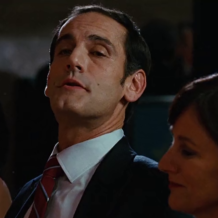 cover art for 14: Bum Chin Club