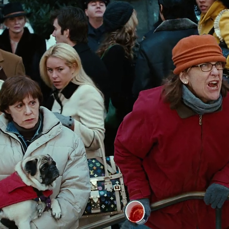 cover art for Episode Six: Auld Lang Syne