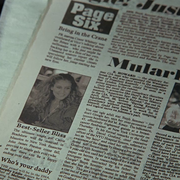 cover art for Episode Five: It's Duck