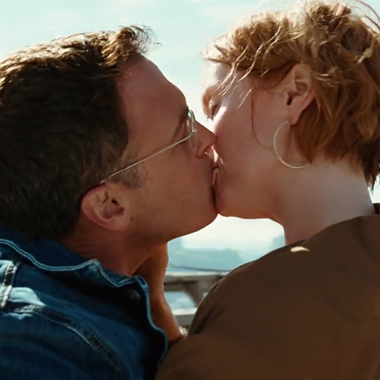 cover art for Episode One: Dante's Peak