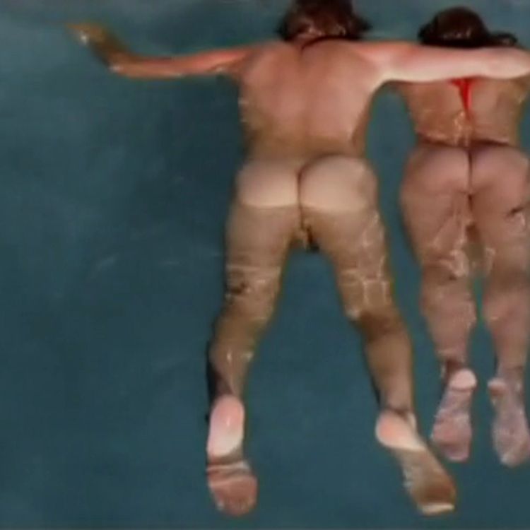 cover art for Review: Double Down