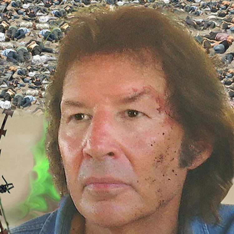 cover art for Review: Pass Thru