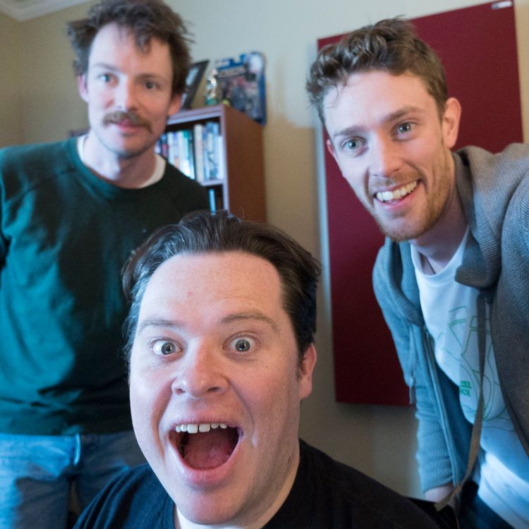 cover art for Thanksgiving Miracle (ft. Justin McElroy)