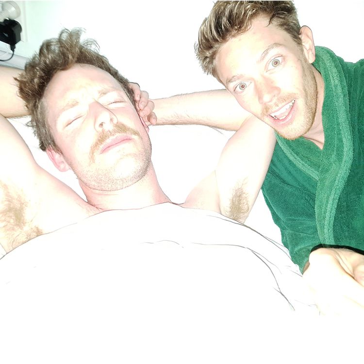 cover art for Fifty Six - Guy-tmare