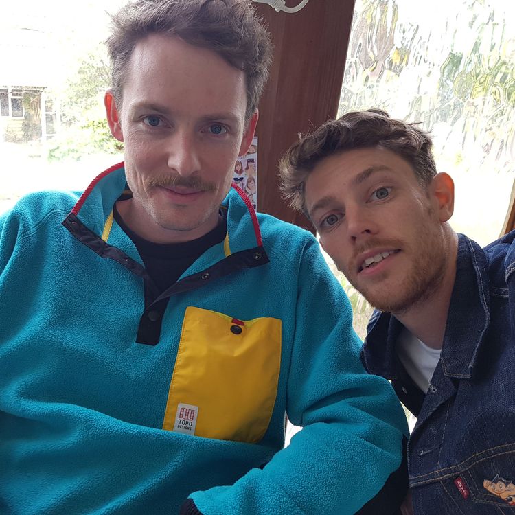 cover art for Fifty Five - Kind Eric