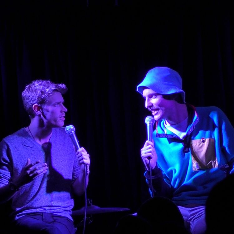 cover art for Fifty Three - Fruit Loops and Ice Cream