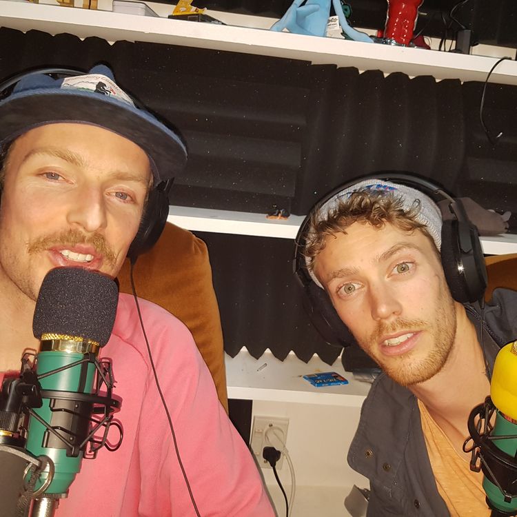 cover art for DIRECTOR'S COMMENTARY (TWO)