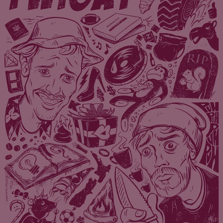 cover art for Friendzone Forty Eight