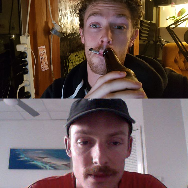 cover art for Forty Five - Solo Drunk