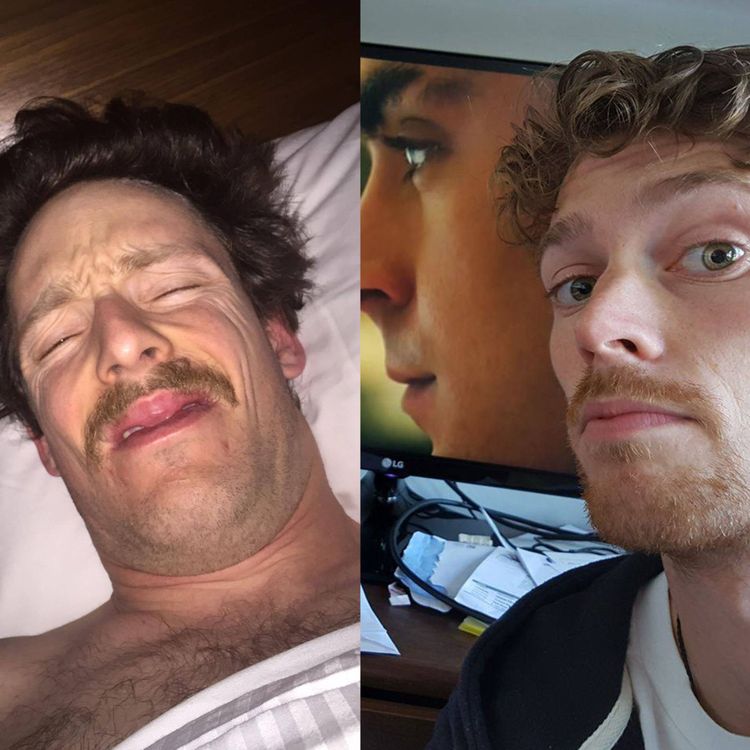 cover art for Forty Four - Conversion