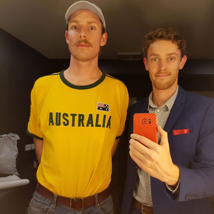 cover art for Forty Three - Dinner