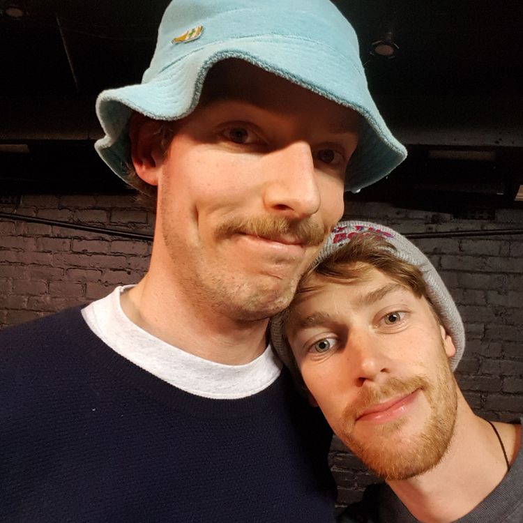 cover art for Forty Two - Party's Over