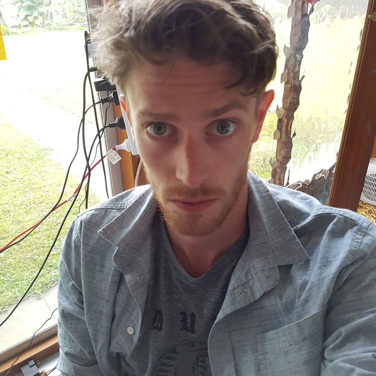 cover art for Episode Twenty Four Point Five - SOLO (Lost Bet)