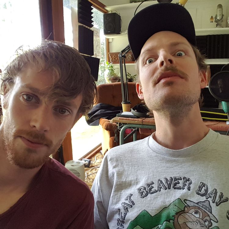 cover art for Episode Twenty Four - Milk