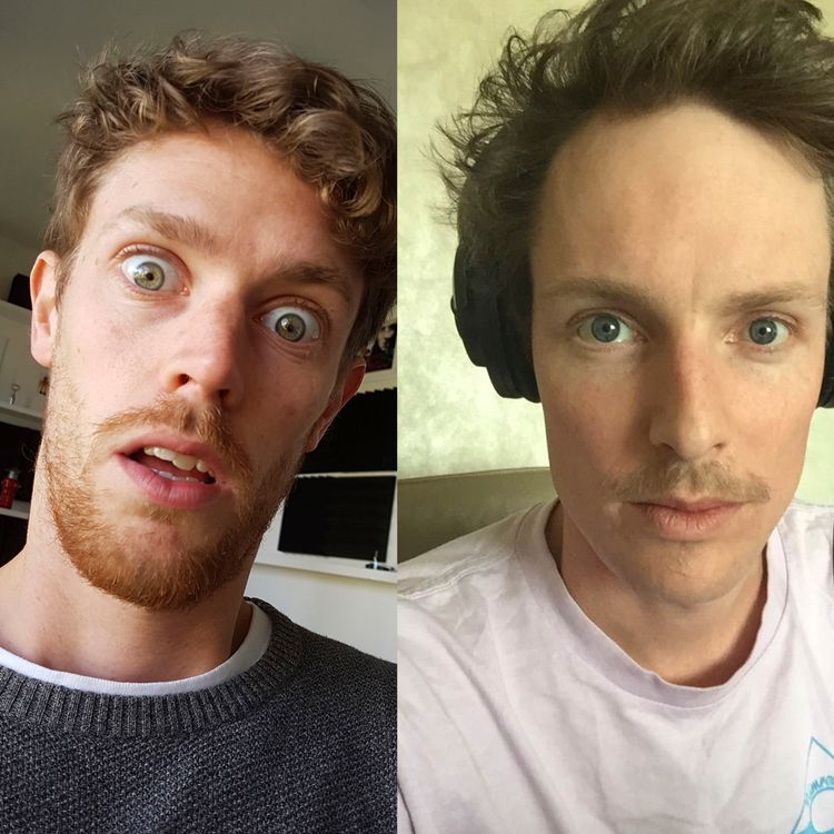 cover art for Episode Sixteen - Soft Serve