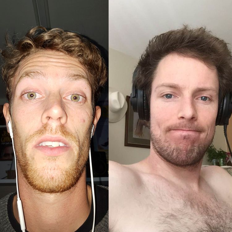 cover art for Episode Fifteen - MaximumJosephsMagnumOpus