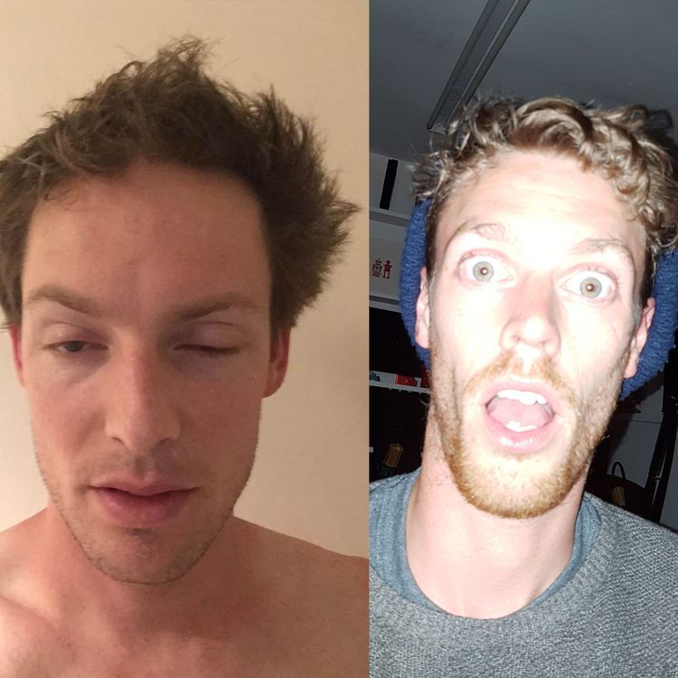 cover art for Episode Fourteen - Chandelier