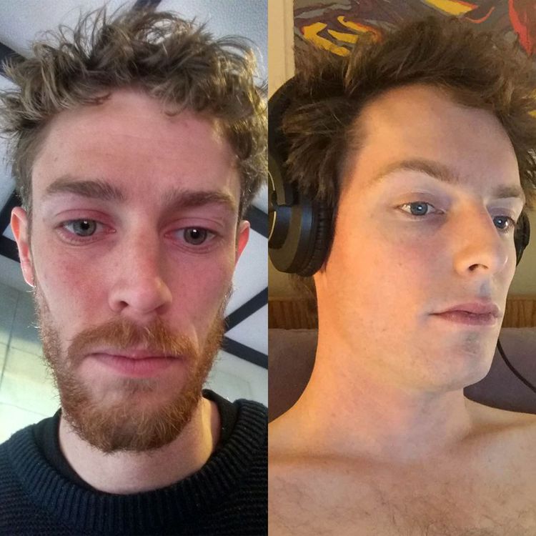 cover art for Episode Six - Launder