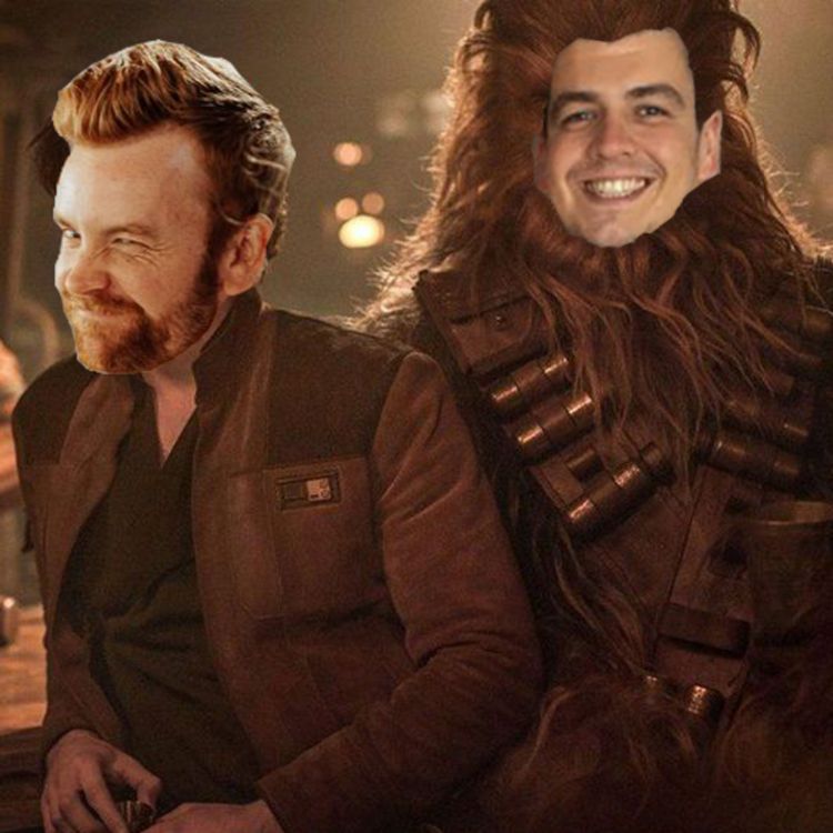 cover art for Half Of SOLO