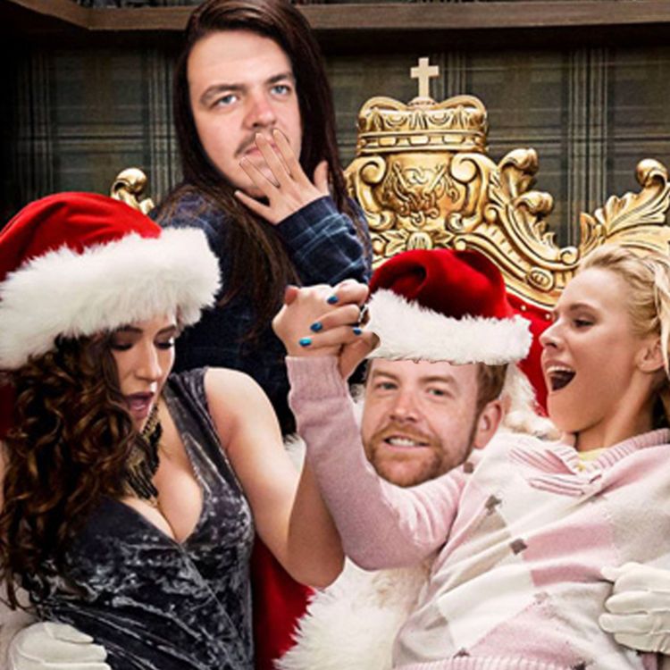 cover art for Bad Mums 2