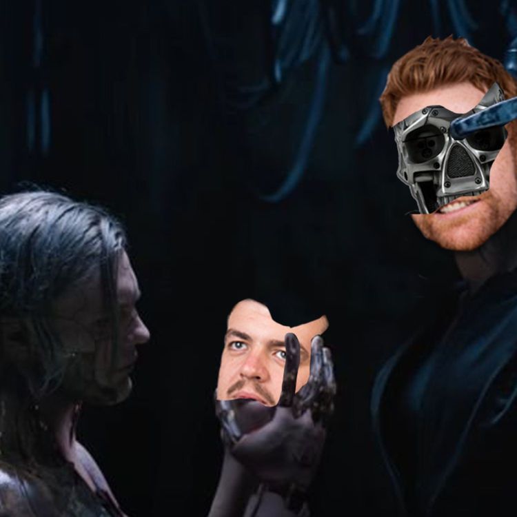 cover art for Ghost In The Chocolate Shell