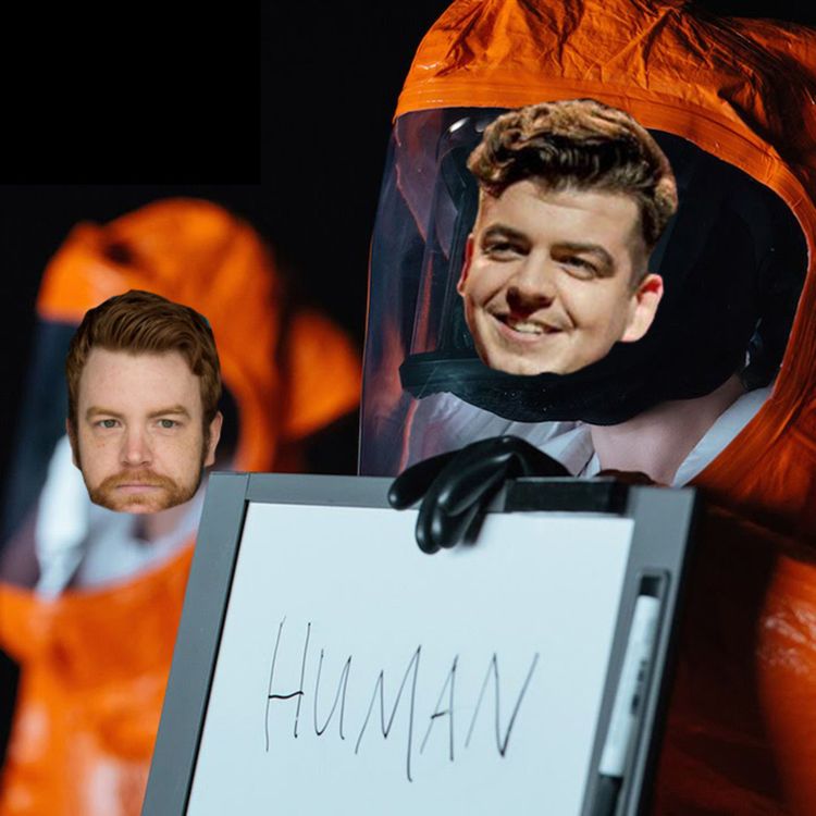 cover art for Arrival (A-leave-al)