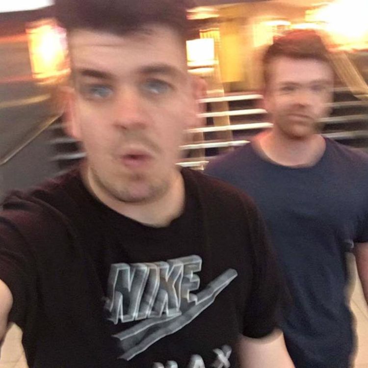 cover art for Reaching Jack