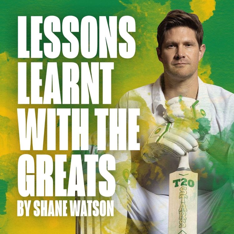 cover art for Mental Skills Masterclass - Warne, Border, Pietersen, Hussey and de Villiers