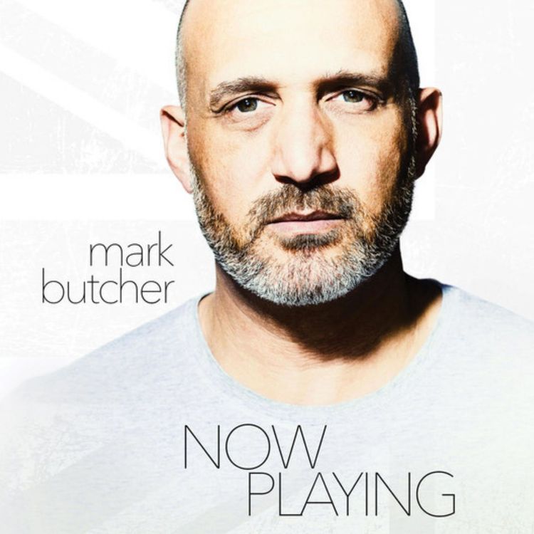 cover art for Mark Butcher on changing his technique, mindset and career after cricket