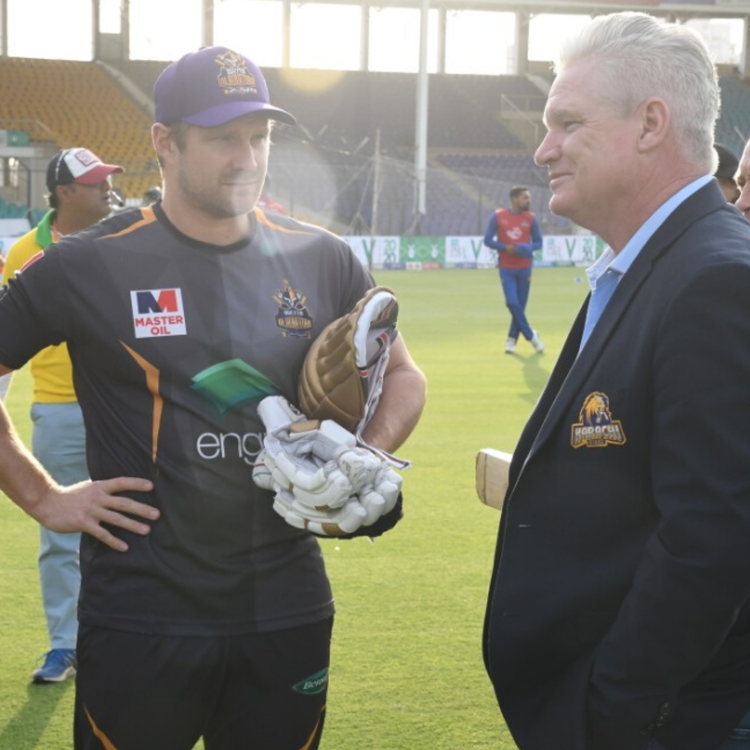 cover art for Dean Jones on running between the wickets, his father and the importance of networking