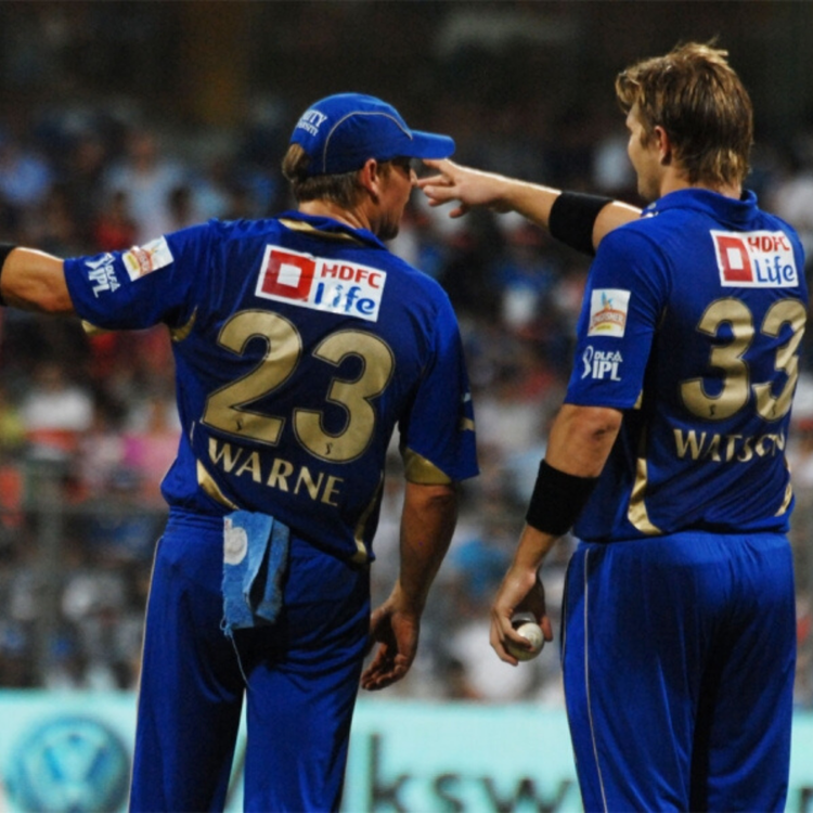 cover art for Shane Warne on the art of leg spin, self-belief and his business ventures