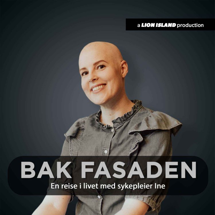 cover art for 53. Ung med brystkreft
