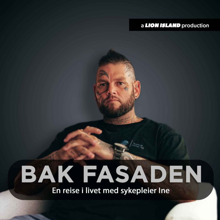 cover art for 57. Konsekvenser av seksuelle overgrep fra 4 års alder. Lars sin historie - Del 1