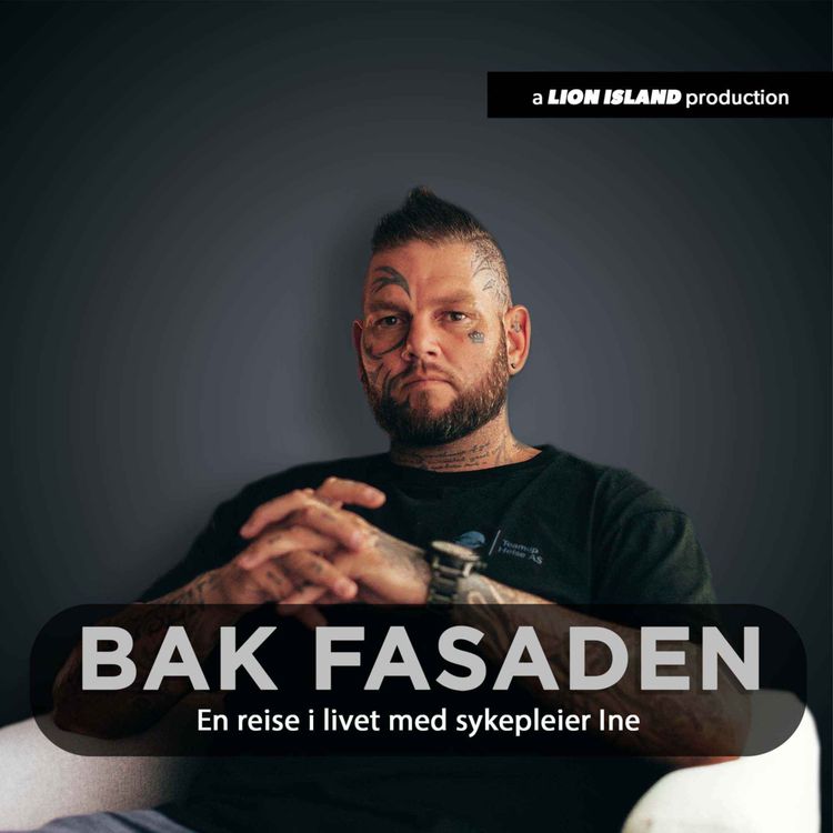 cover art for 58. Konsekvenser av seksuelle overgrep fra 4 års alder. Lars sin historie - Del 2/2