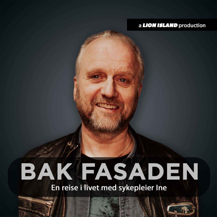 cover art for 63. Pappa sin tøffe barndom og ungdomstid med en alkoholisert far