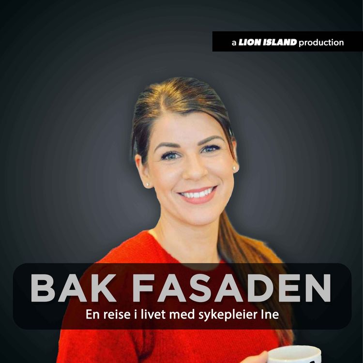 cover art for 80. Lena mistet sønnen og pappa’n sin