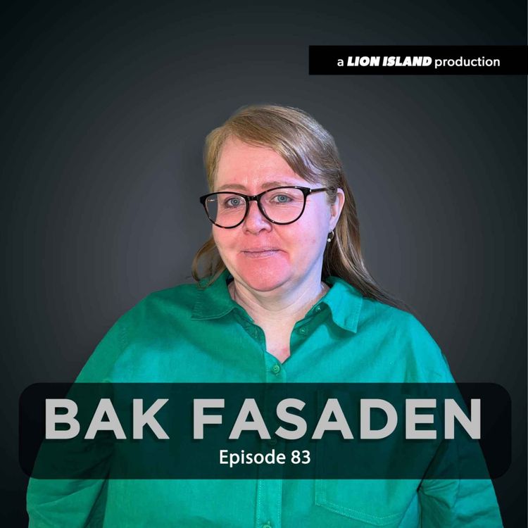 cover art for 83. Huntington sykdom