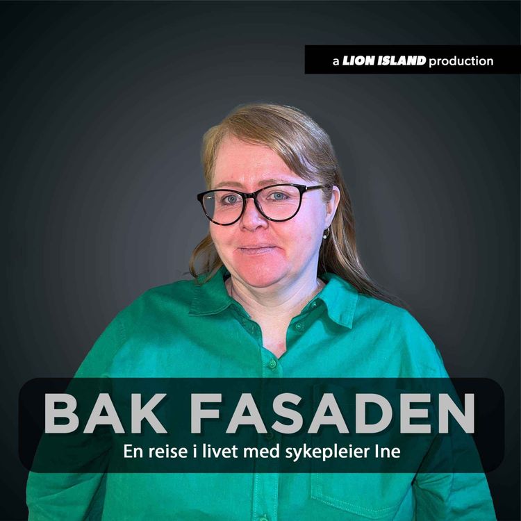 cover art for 95. Livet med synlig hudsykdom