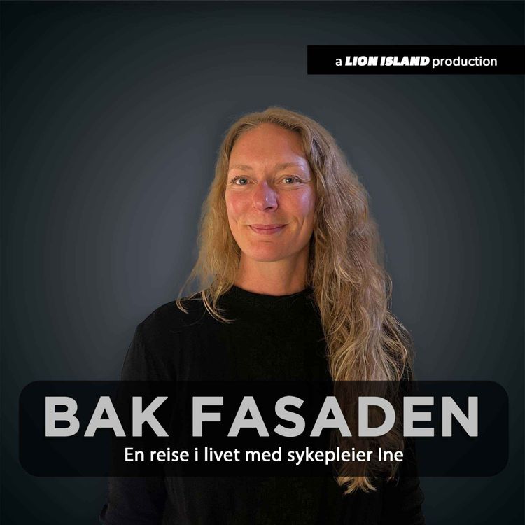cover art for 97. Et liv med overgrep, rusmisbruk og salg av narkotika